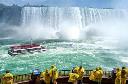 Tour To Niagara Falls logo